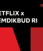 Netflix dan Kemendikbud Kerja Sama, Tayangan Edukatif Netflix akan Hadir di TVRI