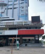 KFC Sarinah Tutup, tapi Nggak Seramai McDonalds