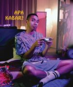 Rayi Putra Nyanyikan Lagu Rindu yang Groovy di Single Terbarunya, "Apa Kabar?"