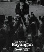 "Di Balik Bayangan," Film Dokumenter dari Rangkaian Konser "Tur Bayangan" Hindia Segera Hadir, Tickets Available for Sale!