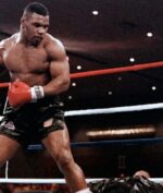 Biopik Mike Tyson akan Digarap, Jamie Foxx Jadi Pemeran Utamanya