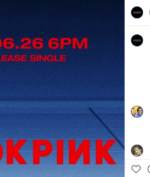BLACKPINK Comeback, Tagar #BLACKPINKISCOMING Trending di Twitter