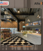 AlfaX, Konsep Terbaru dari Alfmart! Apa Bedanya Dengan Alfa 'Biasa'?