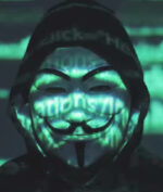 Anonymous Sampaikan Ancaman Sebagai Respon Kematian George Floyd