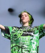 Billie Eilish Unfollow Semua Akun di Instagram, Kenapa?