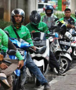 Gojek-Grab akan Hadirkan Kembali Layanan Antar Penumpang Tanggal 8 Juni