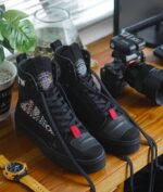 sepatu lokal