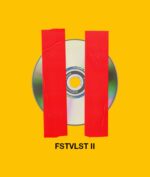 FSTVLST Rilis Album Kedua di Website Resminya
