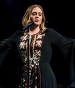 Adele Isyaratkan Album Baru Mungkin Terhambat Karena Corona