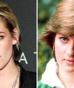 Kristen Stewart Perankan Putri Diana, Hadirkan Kisah 'di Balik Layar' Keluarga Kerajaan Inggris