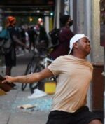 Tindak Anarkisnya Viral di Media Sosial, Pria Keturunan Indonesia Ini Minta Maaf