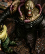 Capcom Berhasil Jual Lebih dari 100 Juta Unit Serial Resident Evil