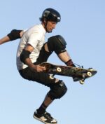 Tony Hawk Hadirkan Masterclass Untuk Lo yang Ingin Belajar Skateboard