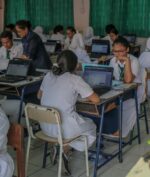 Nadiem Makarim 'Buka' Sekolah Di Zona Hijau, Bagaimana Zona Lainnya?