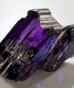 Tanzanite, Batu Mulia yang Seribu Kali Lebih Langka Daripada Berlian