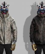 Jaket Ini Diklaim Bisa Membunuh Virus Corona, Apa Istimewanya?