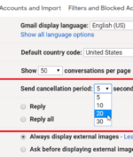 Salah Kirim Email? Ini Dia Cara Membatalkan Email yang Sudah Terkirim!