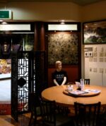 Terapkan Physical Distancing, Restoran di Jepang Gunakan Cara Aneh! Apa Itu?