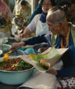 Mbah Lindu, Penjual Gudeg Legendaris Yogyakarta Meninggal Dunia, Begini Perjalanannya!