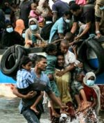 Tolong Pengungsi Rohingya, Aceh Jadi Sorotan Internasional