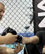 Ayah Khabib Nurmagomedov Meninggal Usai Sembuh dari Covid-19, Connor McGregor Ucapkan Belasungkawa