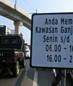 Ganjil Genap Berlaku Kembali Mulai Minggu Depan, Berikut Daftar Ruas Jalan yang Terkena "GAGE"!