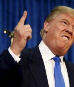 Trending Topic Ilegal Menurut Donald Trump, Kok Gitu? (Foto: Reuters/Dominick Reuter)