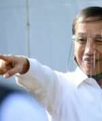 Jokowi Lakukan Swab Test, Apa Hasilnya?