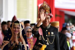 Hari Kemerdekaan 17 Agustus Tahun Ini Bakal Dirayakan Secara Virtual? USS Feed