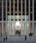 Apple Tutup Gerai Offline Mereka, Apa Sebabnya?