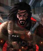 Keanu Reeves Bikin Komik!