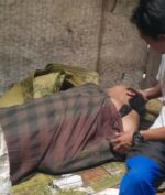 Selama Hampir 10 Tahun, Pria Ini Tiduran dan Tak Pernah Bangun