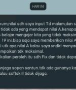 Dosen Viral Karena Enggan Beri Nilai A, Kenapa?