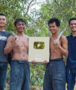 Bangun Rumah Dengan Tangan dan Teknologi Primitif, Channel Ini Akhirnya Diapresiasi oleh YouTube