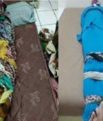 Fetish Jarik Viral, Kasusnya Kini Diselidiki Polisi (foto: t/m_fikris)