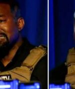 Kanye West Diduga Alami Gangguan Kejiwaan Ketika Melantur Saat Kampanye