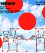NEVERWHERE, Festival Digital Besutan ZODIAC Bersama Studiorama dan Sounds From The Corner