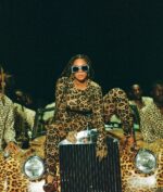Beyonce Rilis Album Visual Lewat Layanan Disney Plus (Travis Matthews/Disney+)