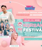 KapanLagi Korean Festival