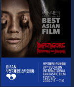 Perempuan Tanah Jahanam "Sabet" Penghargaan di Bucheon International Fantastic Film Festival!