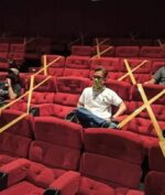 Bioskop Buka 29 Juli, Bagaimana Protokolnya?