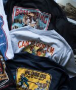 Oldblue Rilis Koleksi Baru Sebagai Tribut Terhadap "Label" Legenda Work Wear!