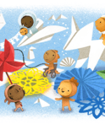 Hari Anak Nasional Jadi Google Doodle, Begini Sejarahnya dan Tema Tahun 2020!