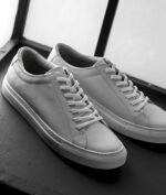 PRABU Hadirkan Lini Sneakers Bernuansa Klasik