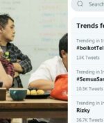 Tagar Boikot Telkomsel Jadu Trending Topic di Twitter Indonesia, Apa Penyebabnya?