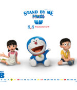 Doraemon: Stand By Me 2 Luncurkan Trailer Terbaru!