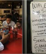 Warkop Pitu Likur