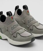 PlayStation dan Zara Kolaborasi Bikin Sepatu
