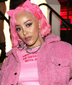 Doja Cat Positif Covid-19 (foto: JERRITT CLARK/GETTY IMAGES)