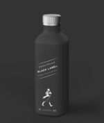 Wiski Johnnie Walker akan Dijual Dalam Kemasan Kertas